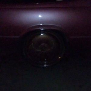 Meet your Posher, Jerry